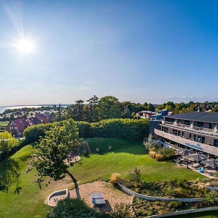 Familotel Strandkind Pelzerhaken Bagian luar foto