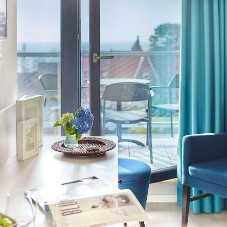 Familotel Strandkind Pelzerhaken Bagian luar foto