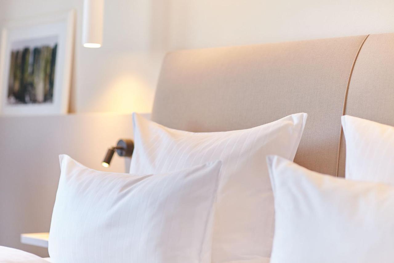 Familotel Strandkind Pelzerhaken Bagian luar foto