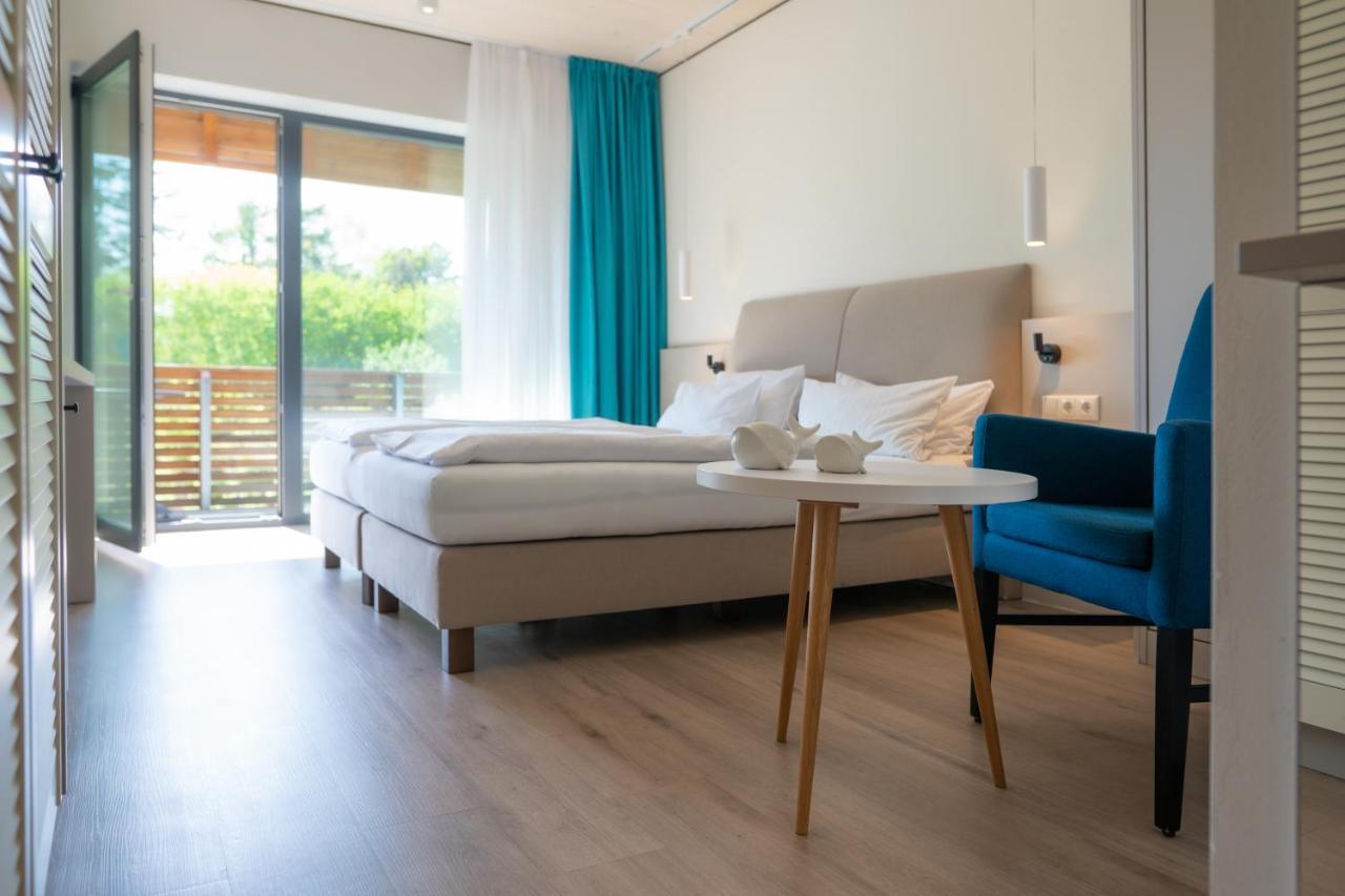 Familotel Strandkind Pelzerhaken Bagian luar foto