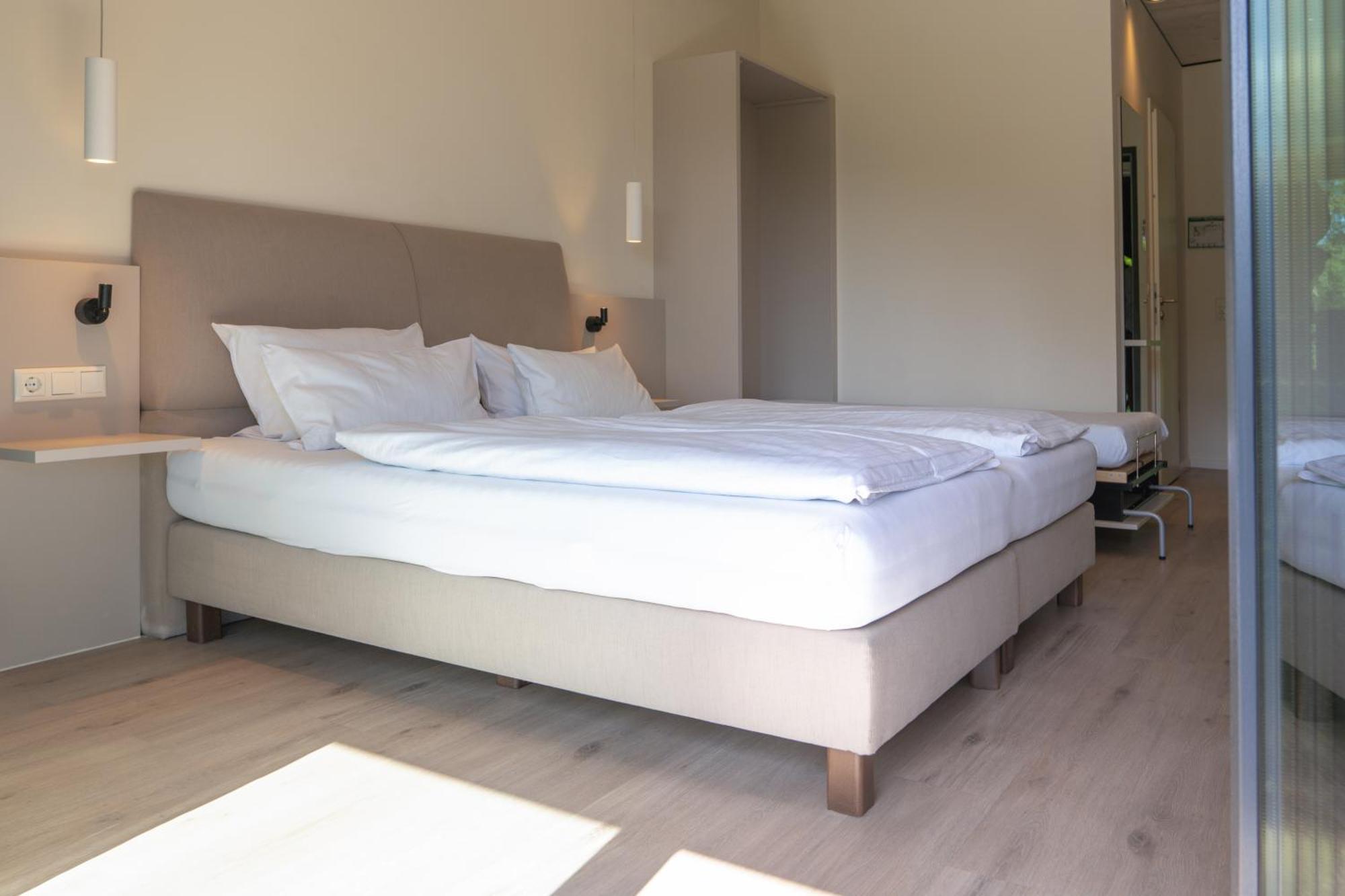 Familotel Strandkind Pelzerhaken Ruang foto