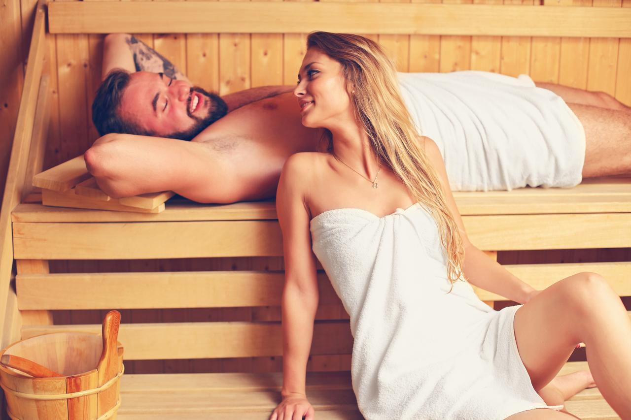 Familotel Strandkind Pelzerhaken Bagian luar foto