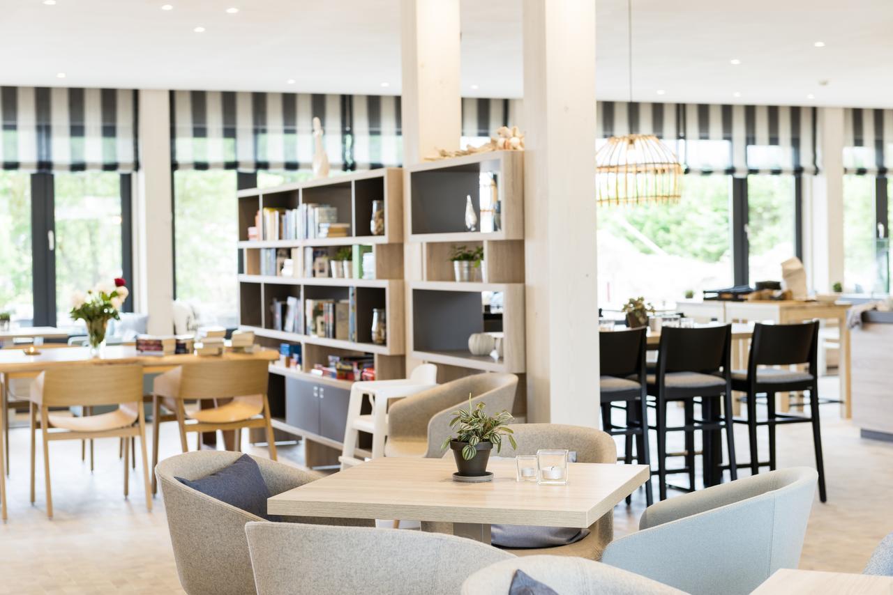 Familotel Strandkind Pelzerhaken Bagian luar foto