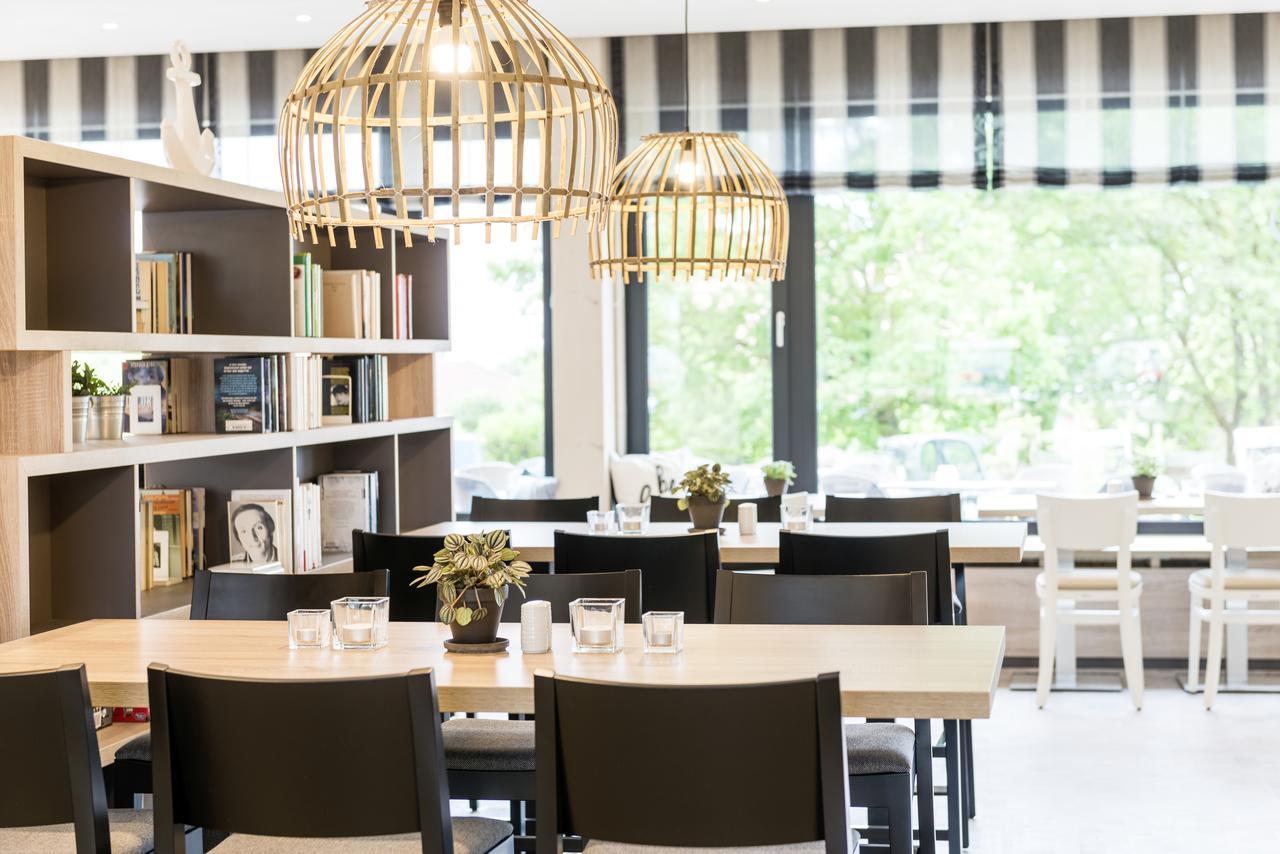 Familotel Strandkind Pelzerhaken Bagian luar foto