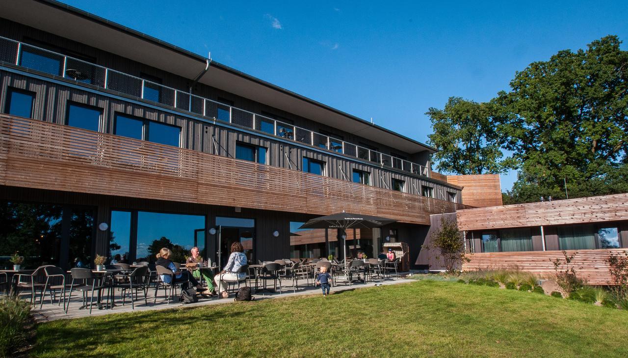 Familotel Strandkind Pelzerhaken Bagian luar foto