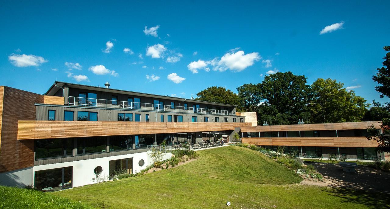 Familotel Strandkind Pelzerhaken Bagian luar foto