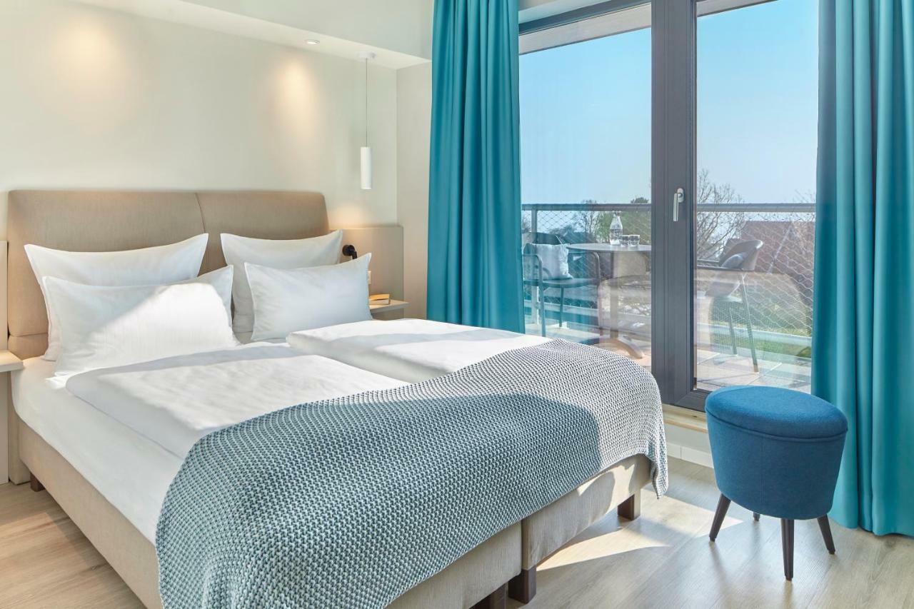 Familotel Strandkind Pelzerhaken Bagian luar foto